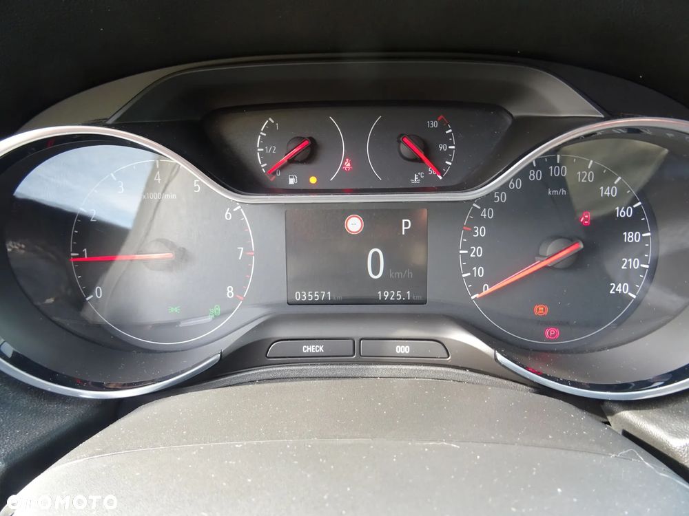 Opel Grandland X 1.2 T Elite S&S - 15