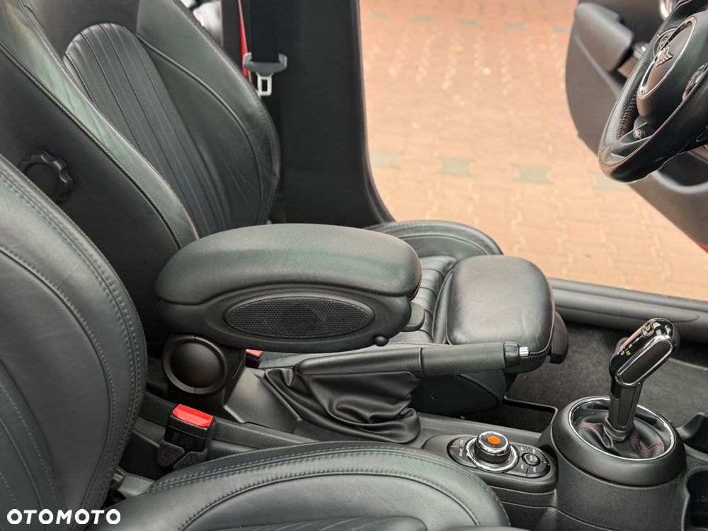 MINI Cooper S sport - 13