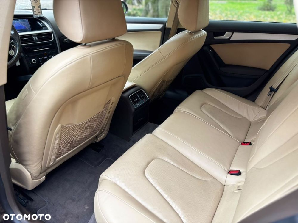 Audi A5 Sportback 2.0 TDI - 21