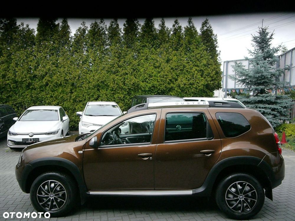 Dacia Duster TCe 125 2WD Prestige - 10