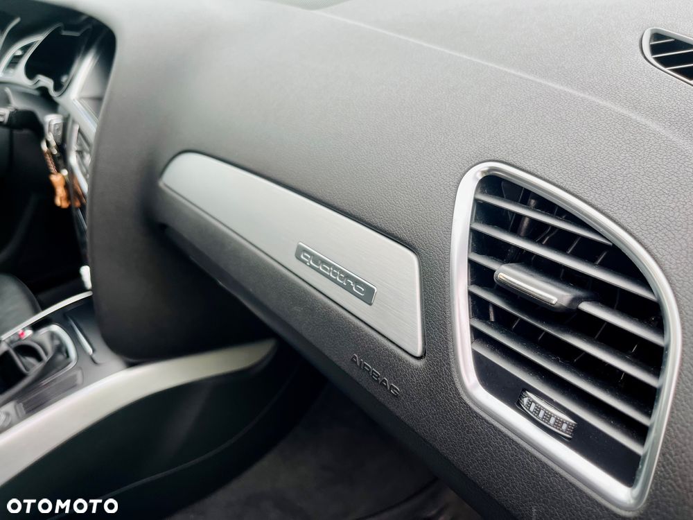 Audi A4 Avant 2.0 TDI clean diesel Quattro - 22