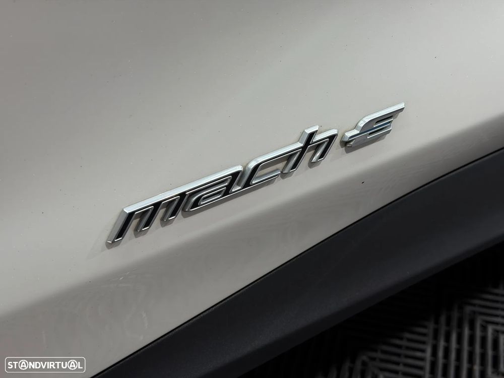 Ford Mustang Mach-E Standard - 5