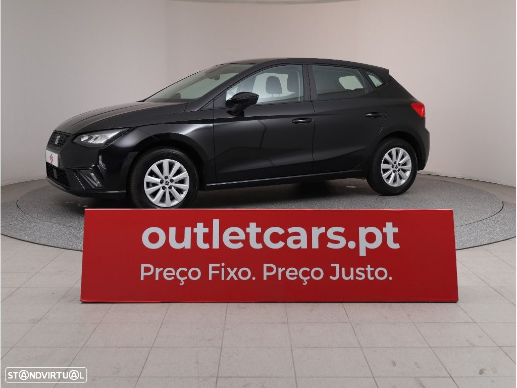 SEAT Ibiza 1.0 TSI Style - 3
