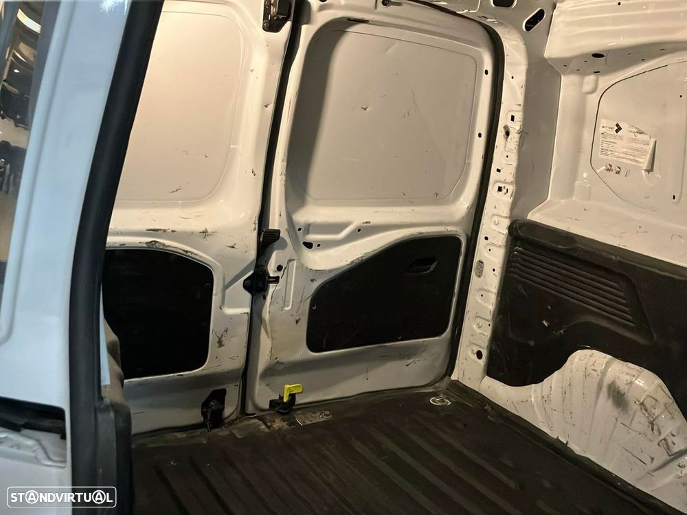 Fiat Doblo COMBI 1.5 BLUEHDI 100 - 16