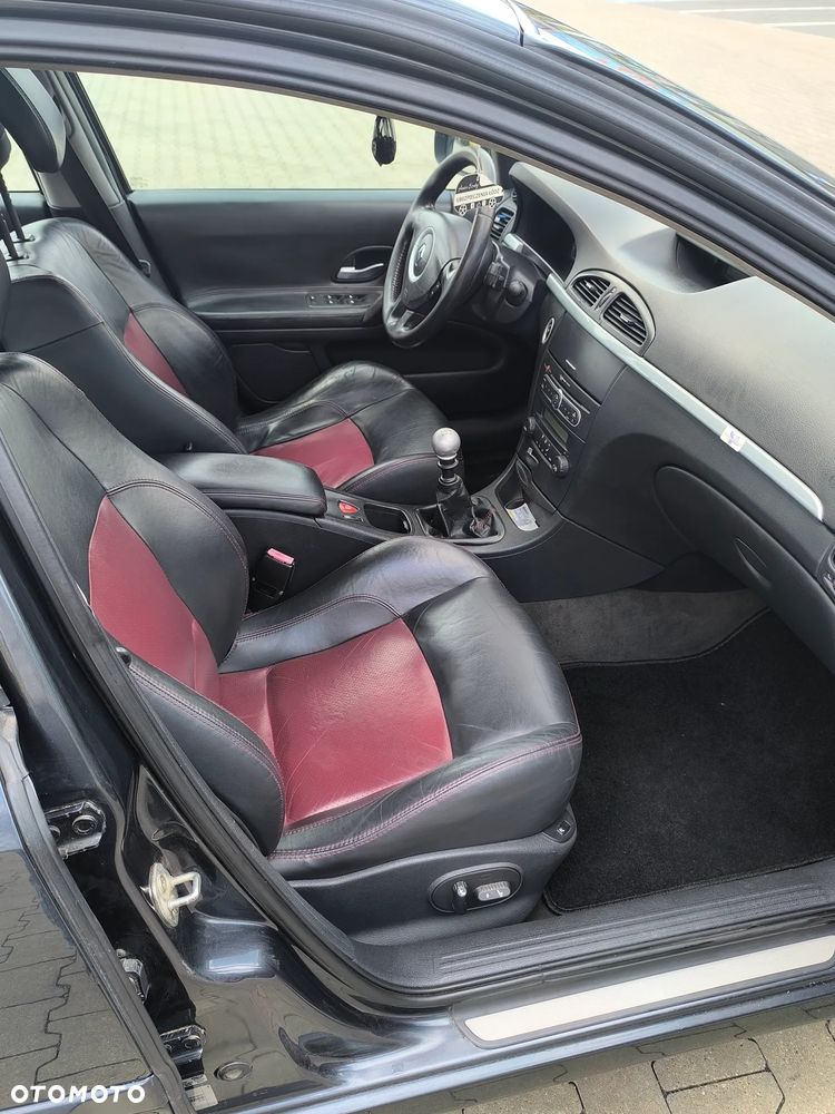 Renault Laguna - 10