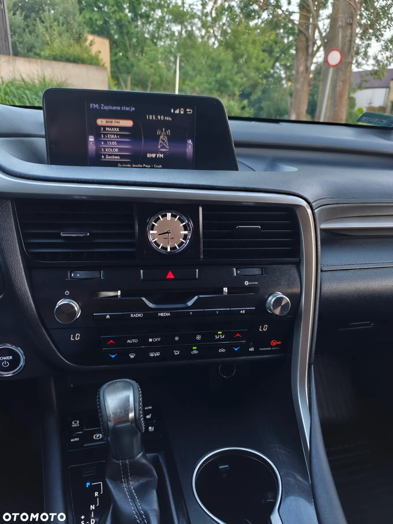 Lexus RX ver-450h-prestige - 10