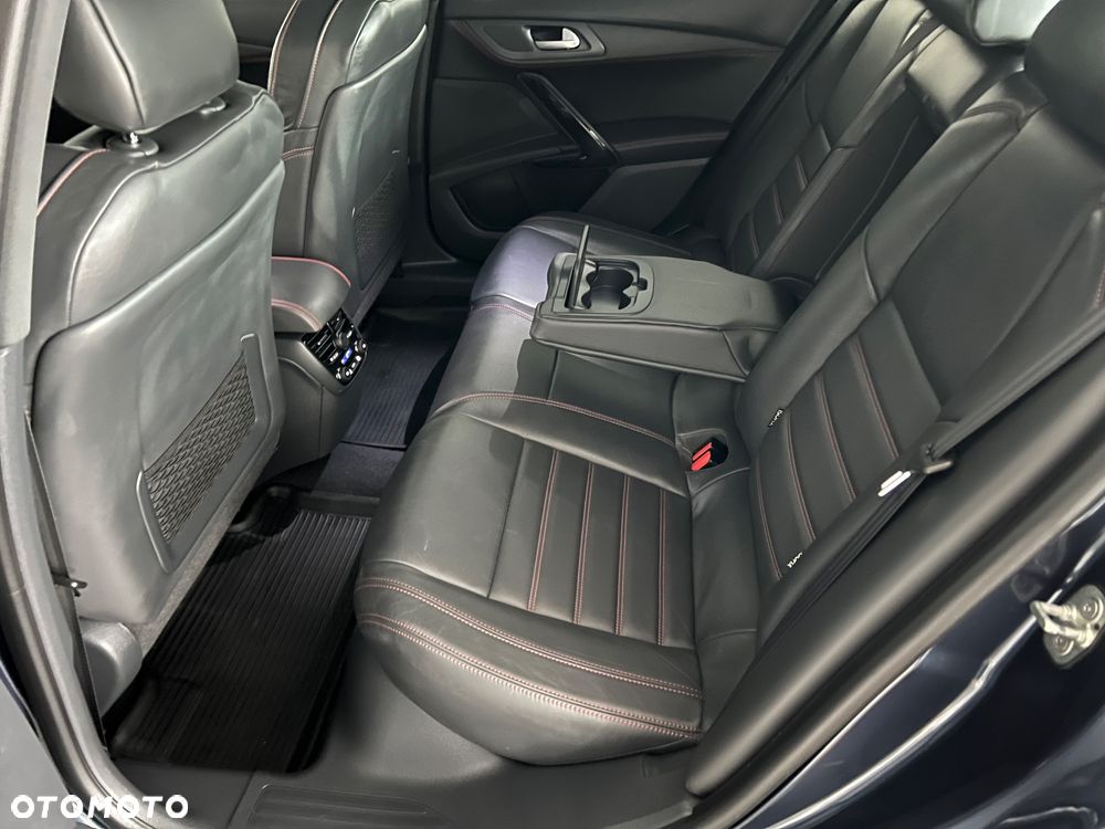 Peugeot 508 2.0 BlueHDi Allure S&S - 18