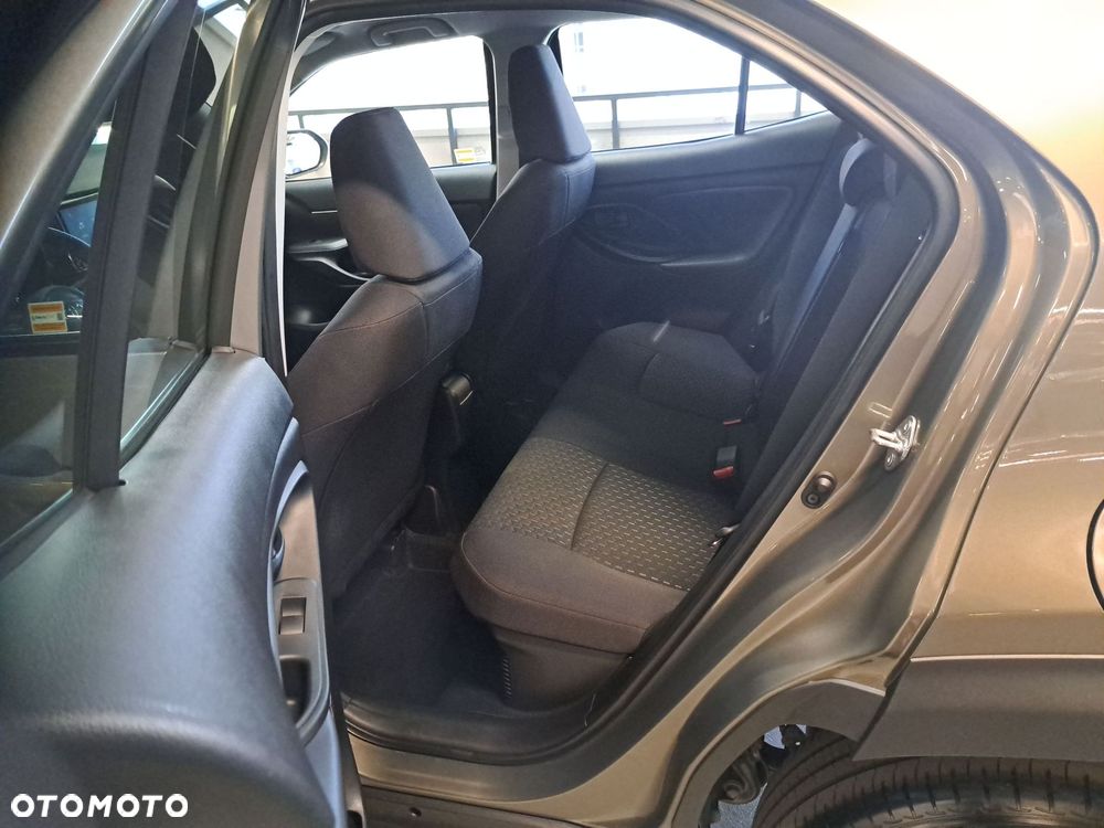 Toyota Yaris Cross Hybrid 1.5 Comfort - 15