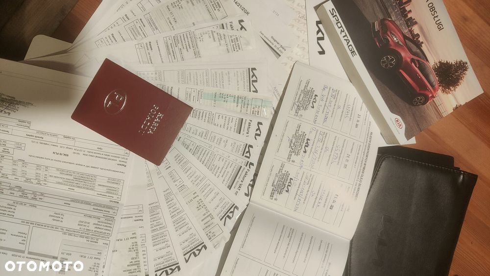 Kia Sportage 1.6 GDI Black Edition 2WD - 10