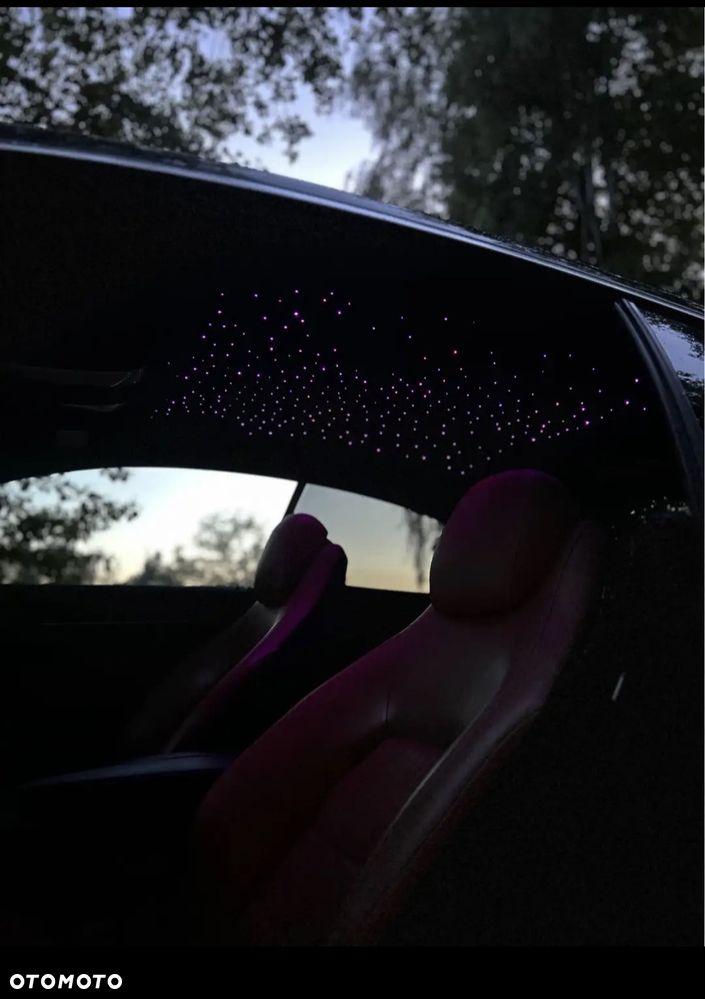 Mercedes-Benz Klasa E - 10