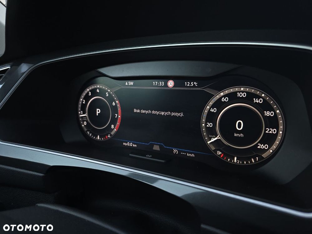 Volkswagen Tiguan 2019 photo 5