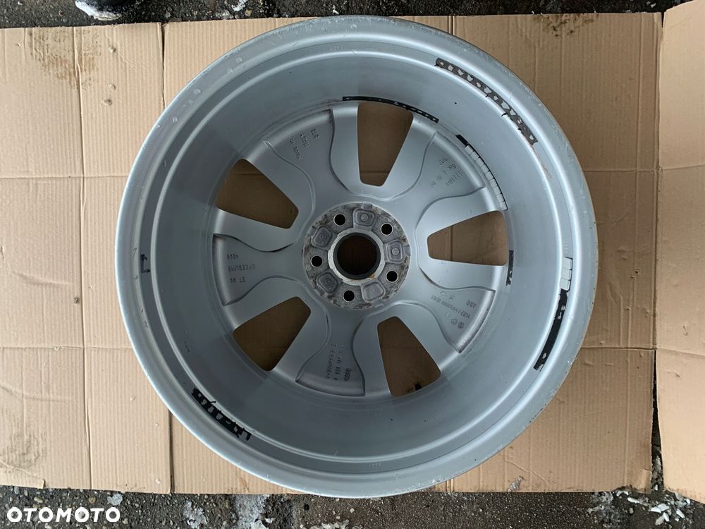 felga aluminiowa audi e-tron etron 4ke - 6