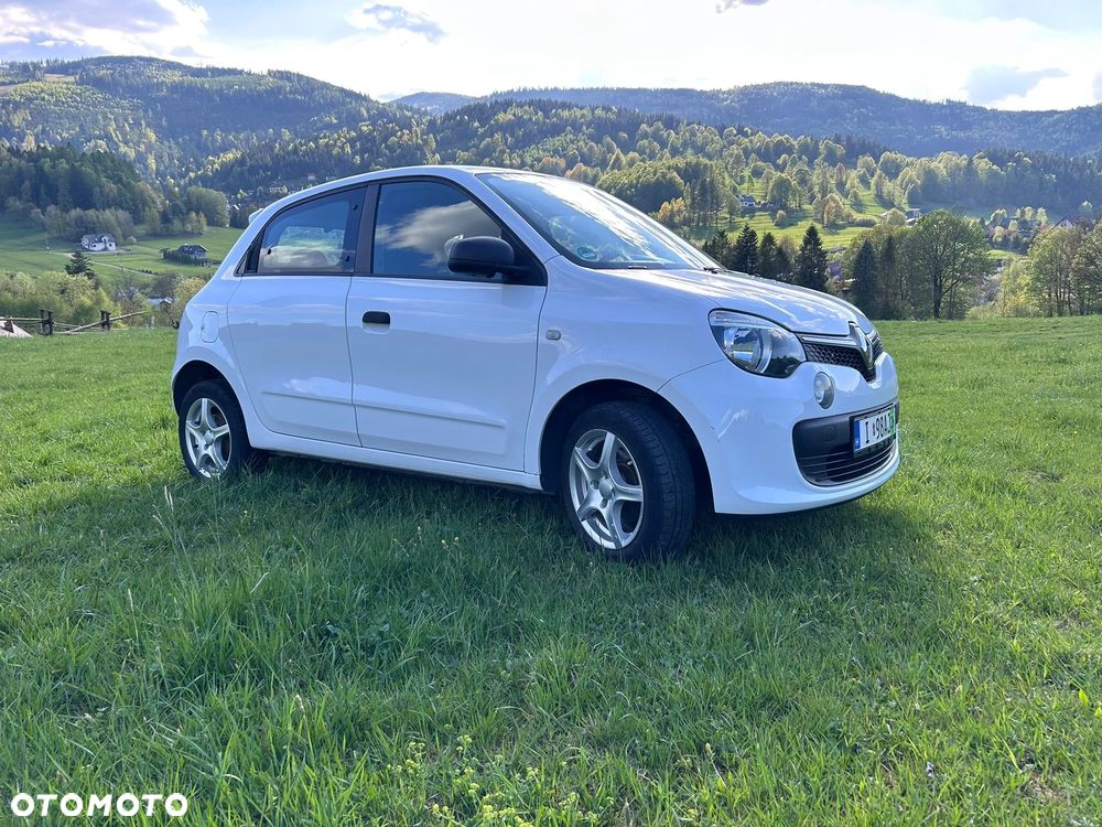 Renault Twingo SCe 70 Dynamique - 2