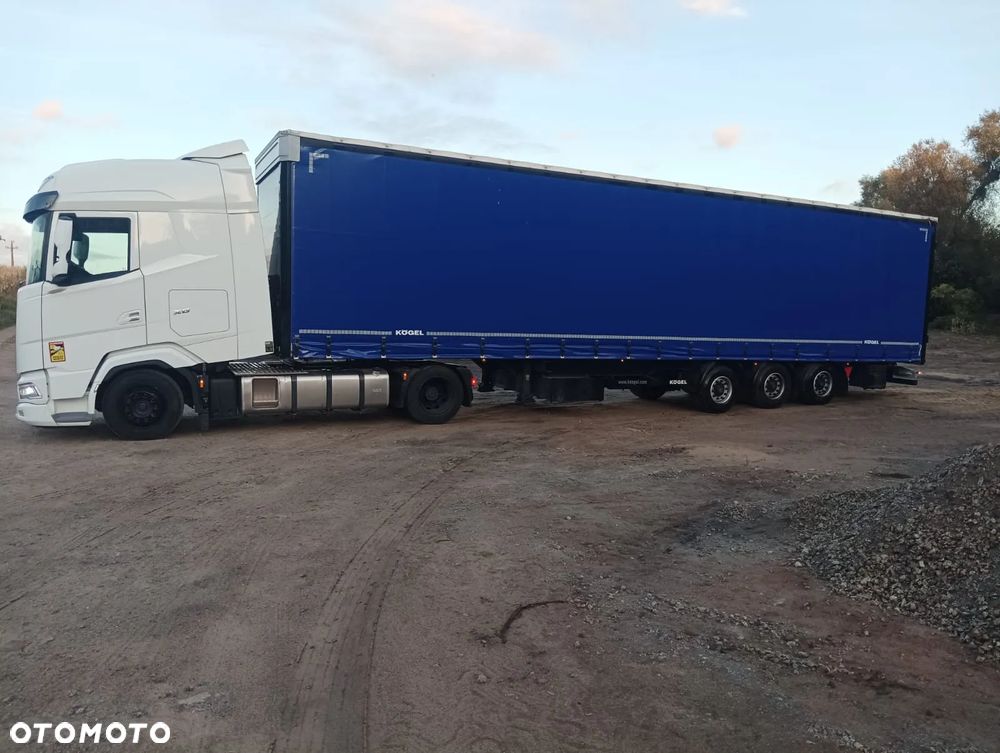 DAF XG - 2