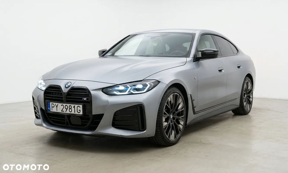 BMW Seria 4