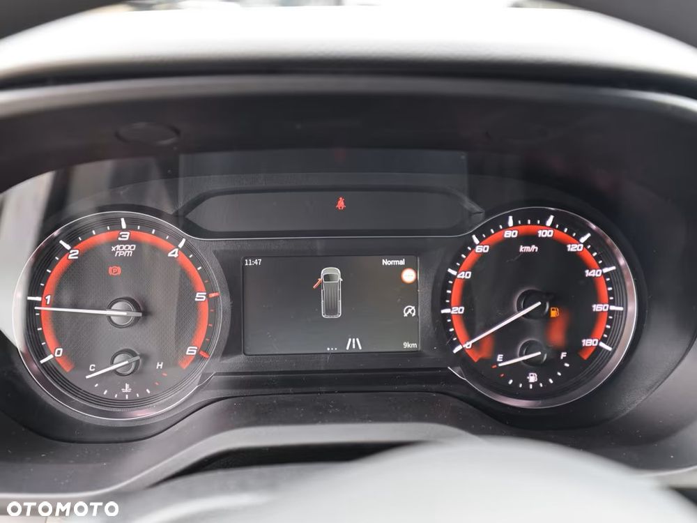 Maxus Deliver 9 L3H2 - 11