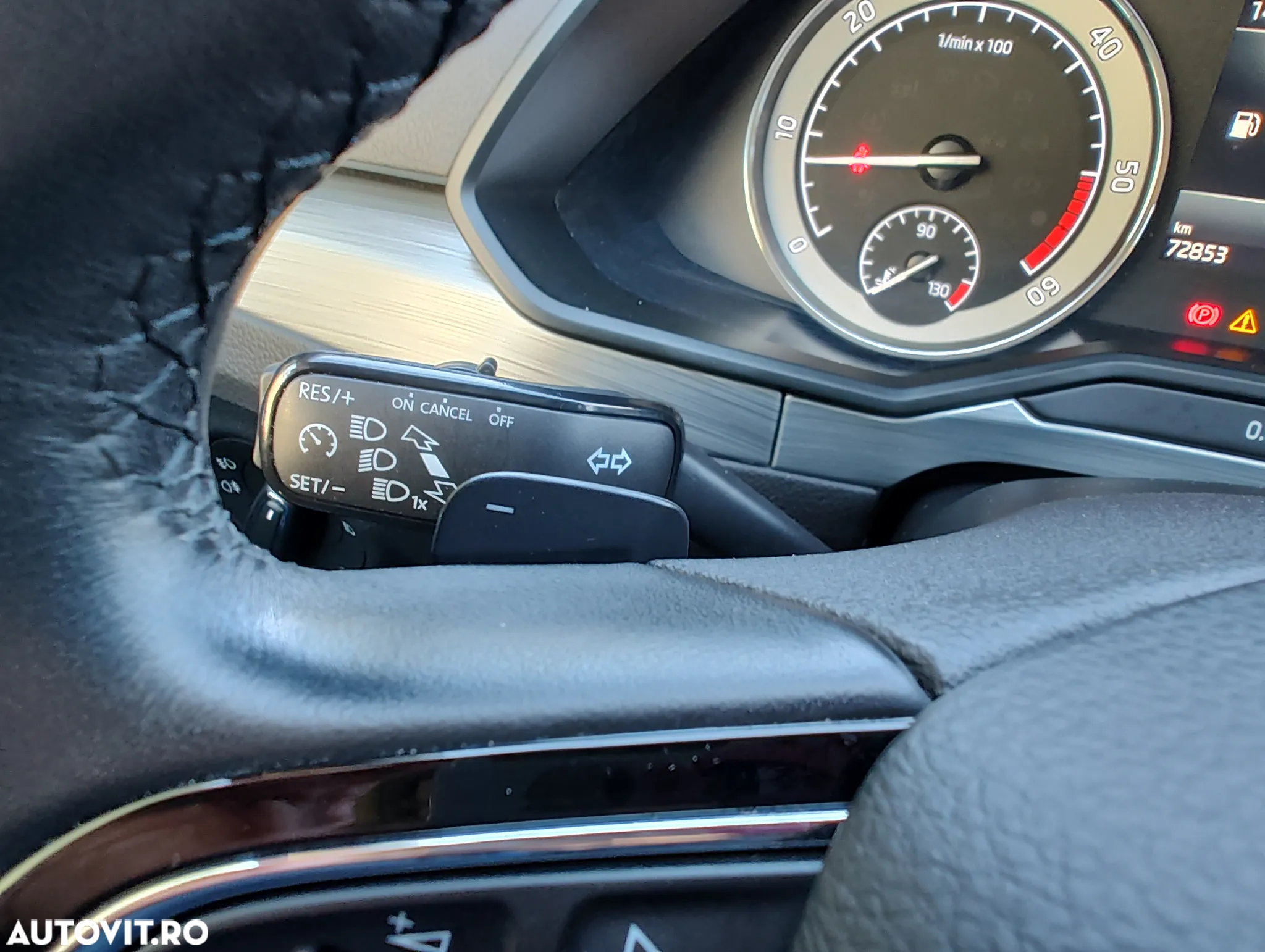 Skoda Superb - 12