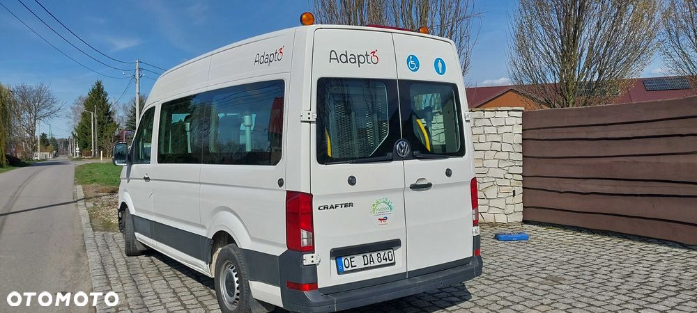 Volkswagen Crafter - 3