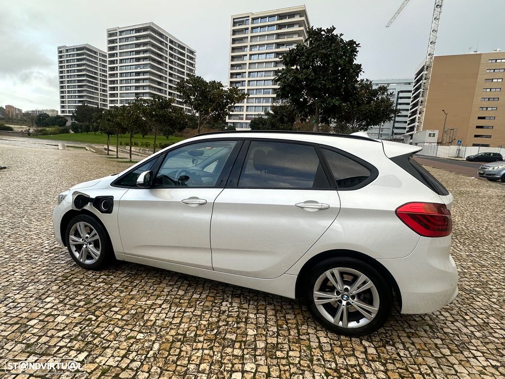 BMW 225xe Active Tourer Advantage - 7