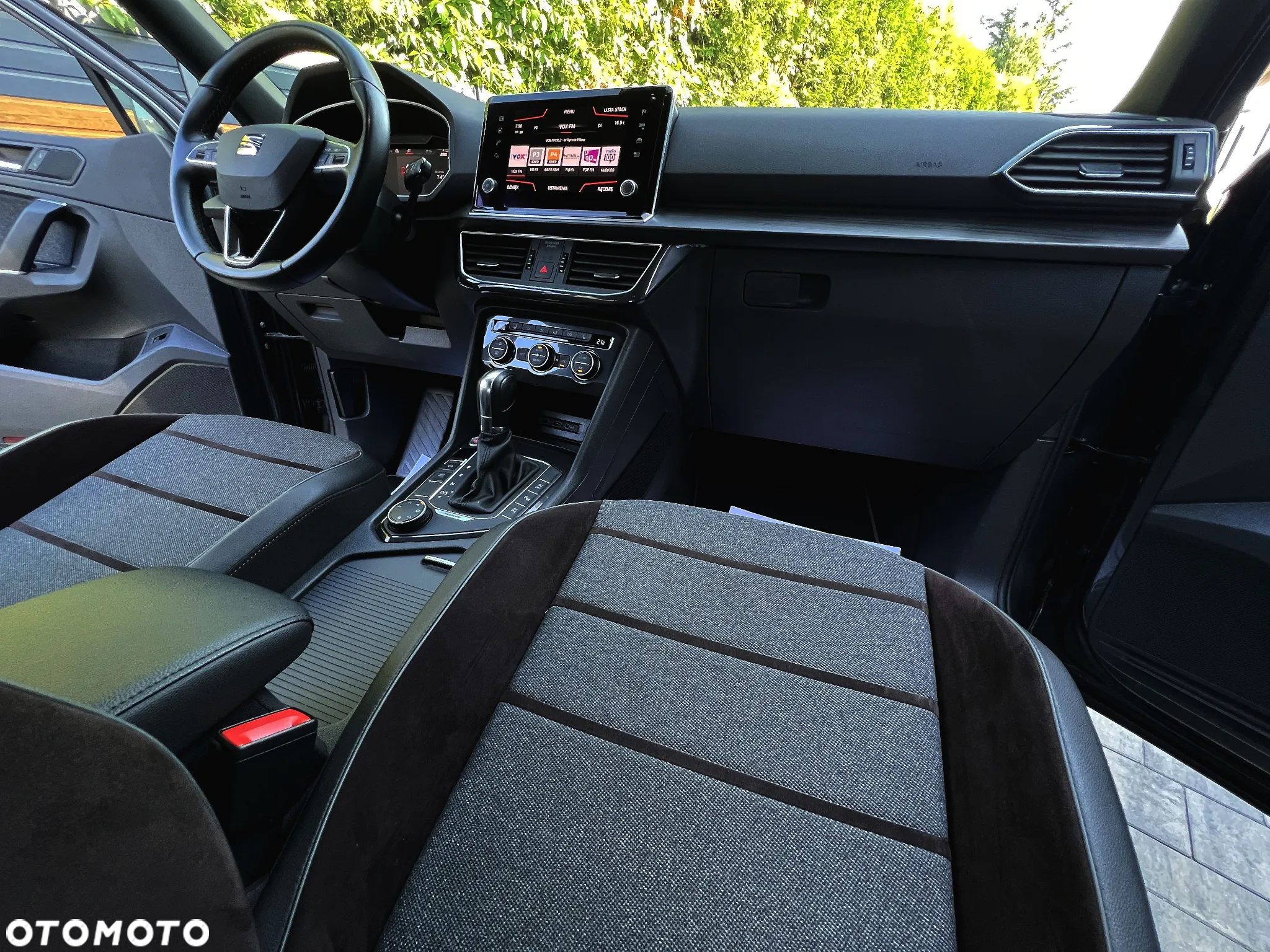 Seat Tarraco 2.0 TSI 4Drive OPF DSG Xcellence - 15
