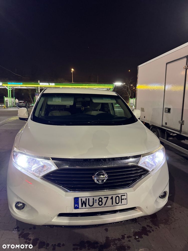 Nissan Quest ver-3-5 - 17