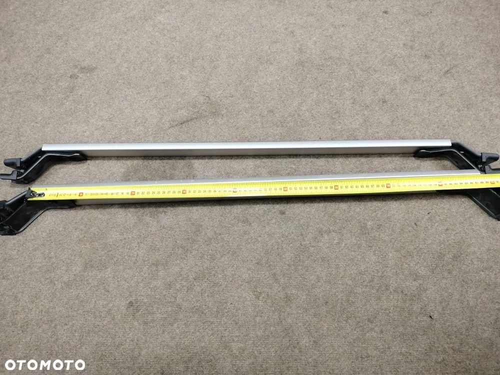 Bagażnik Dachowy - 10