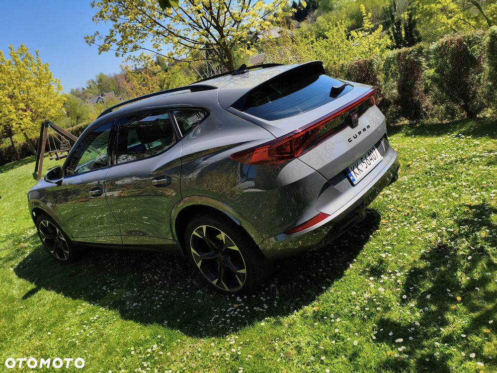 Cupra Formentor - 2