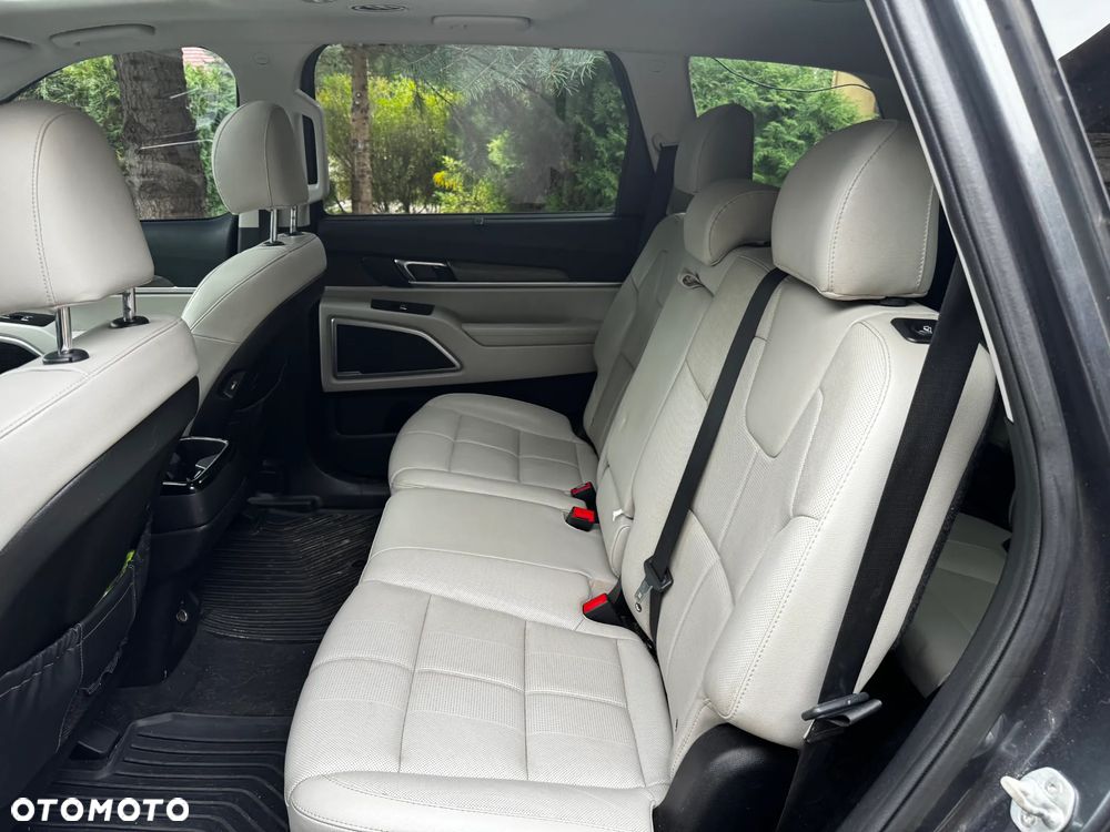 Kia Telluride - 13
