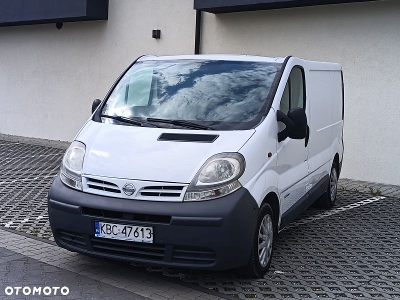 Renault TRAFIC - 7