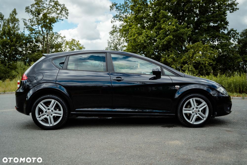 Seat Leon 1.8 TSI Style - 33