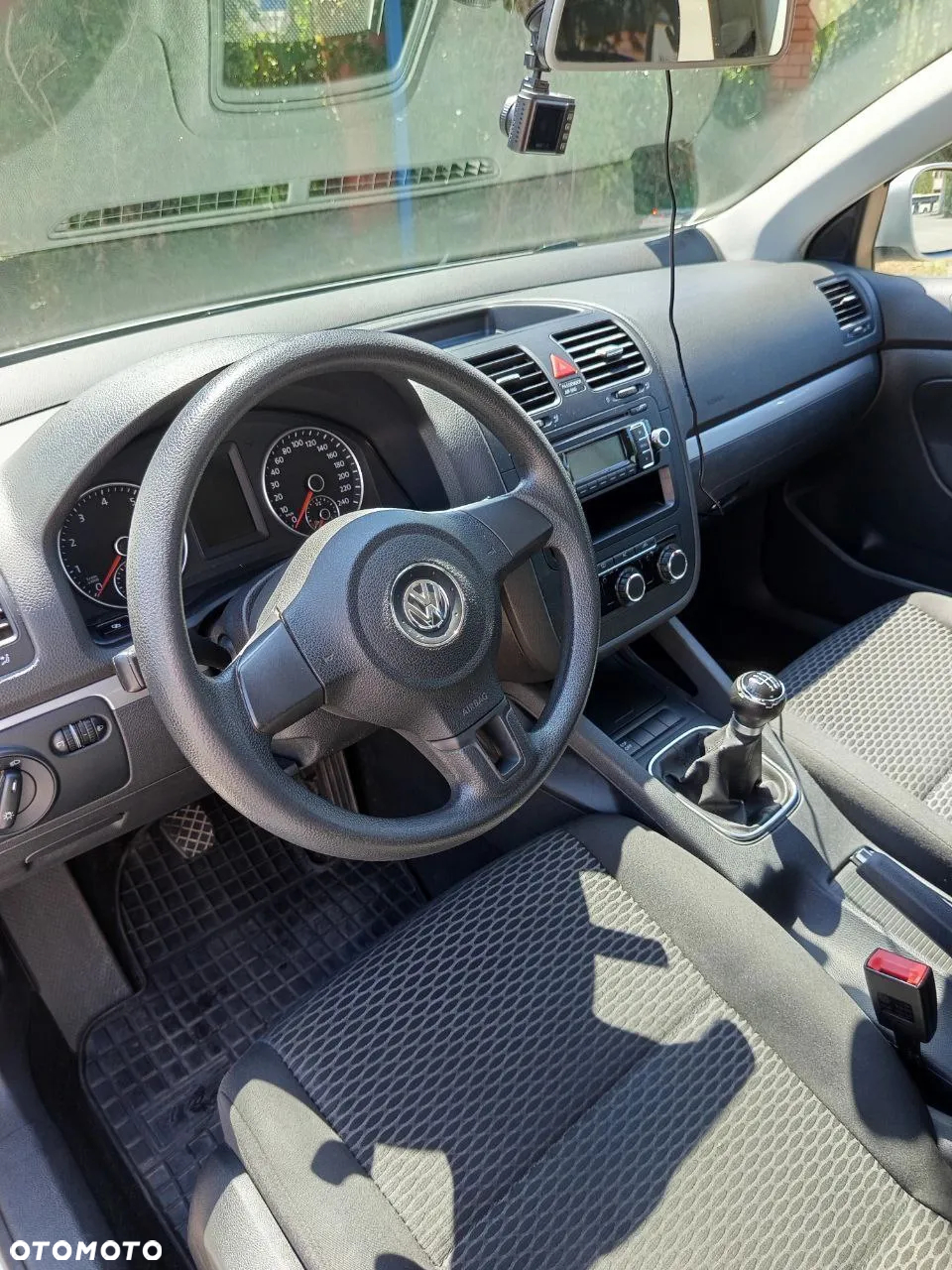 Volkswagen Jetta 1.4 TSI Comfortline - 11