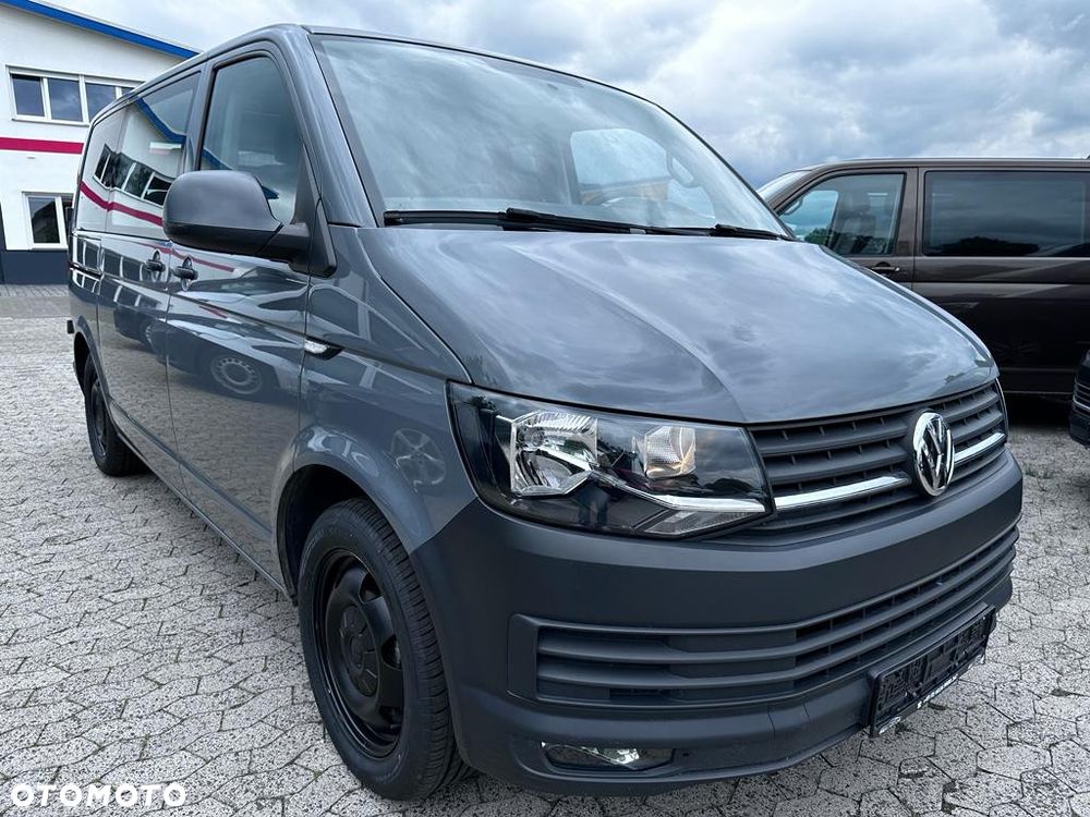 Volkswagen Caravelle 2.0 BiTDI L1 Comfortline DSG - 11
