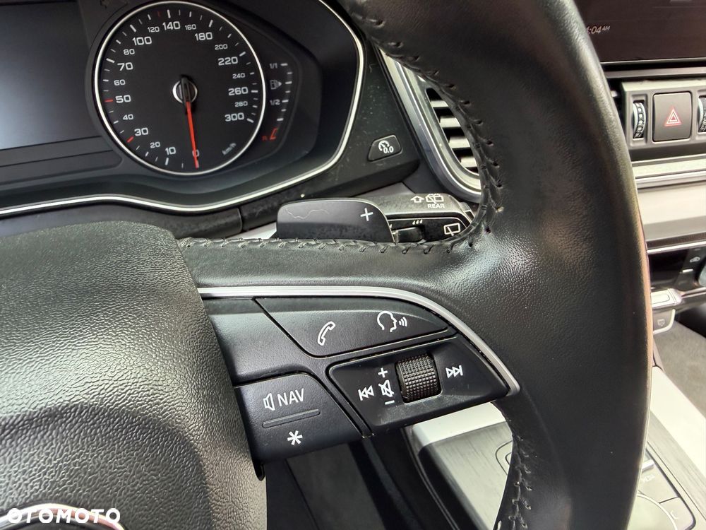 Audi Q5 45 TFSI quattro S tronic - 39