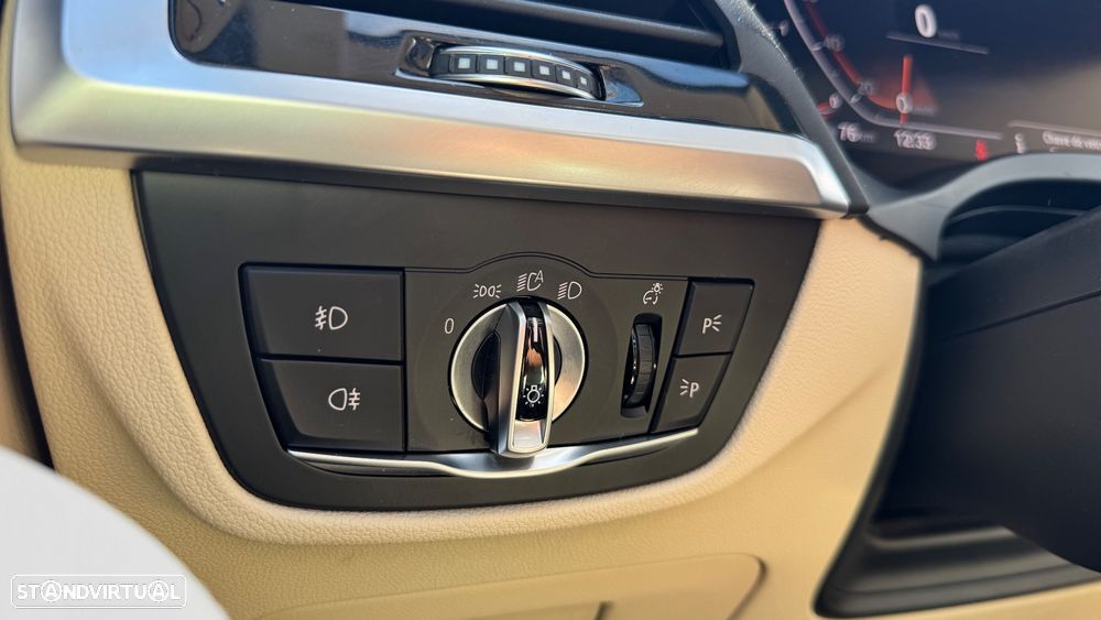 BMW X3 20 i xDrive xLine - 36
