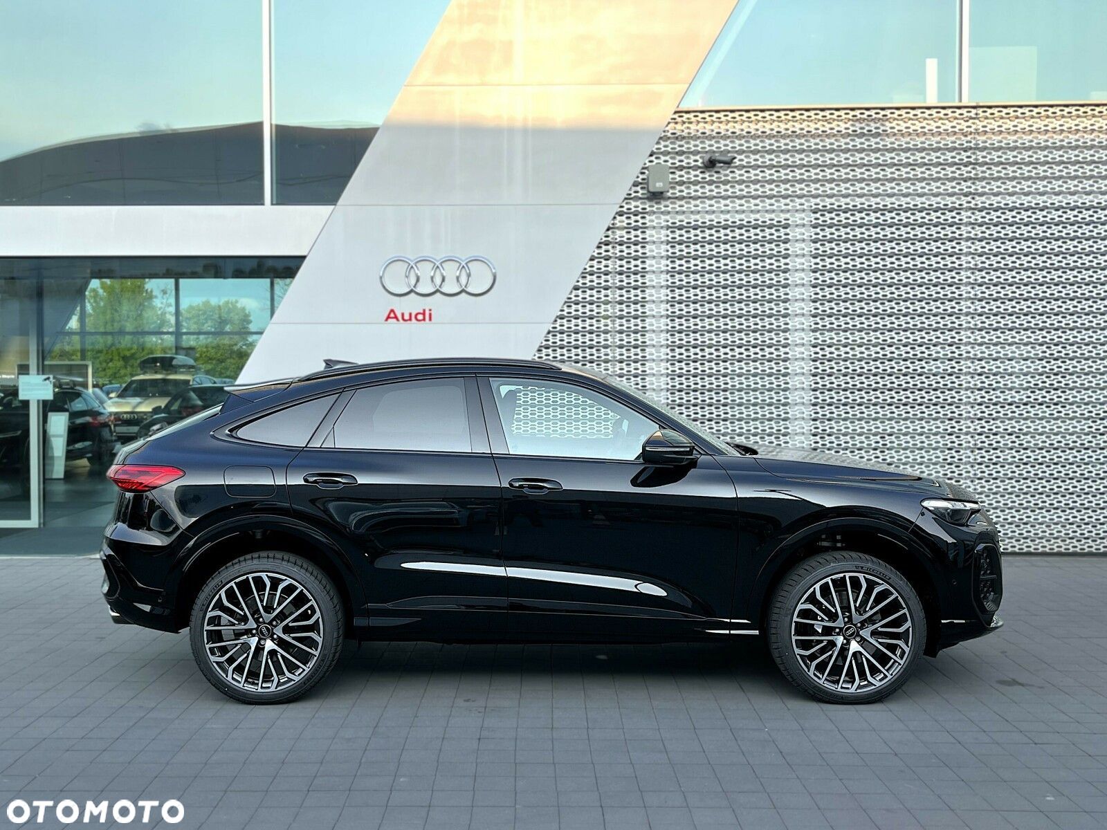 Audi SQ5 - 1