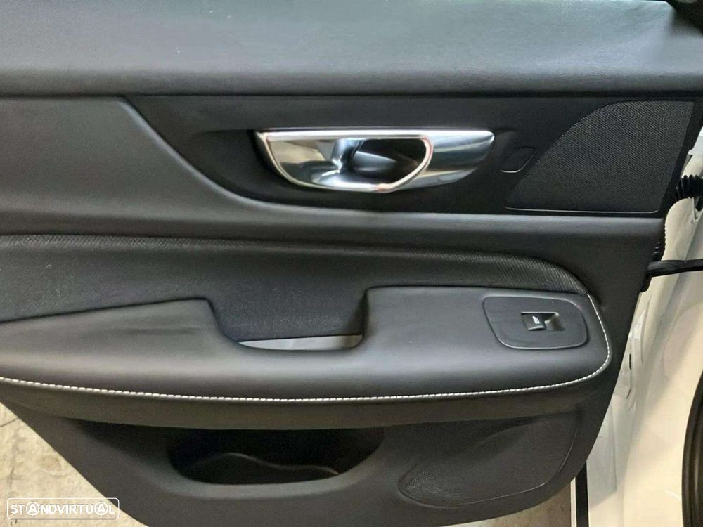Volvo S60 - 23