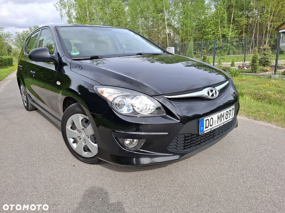 Hyundai i30 1.4 Edition 20 - 2