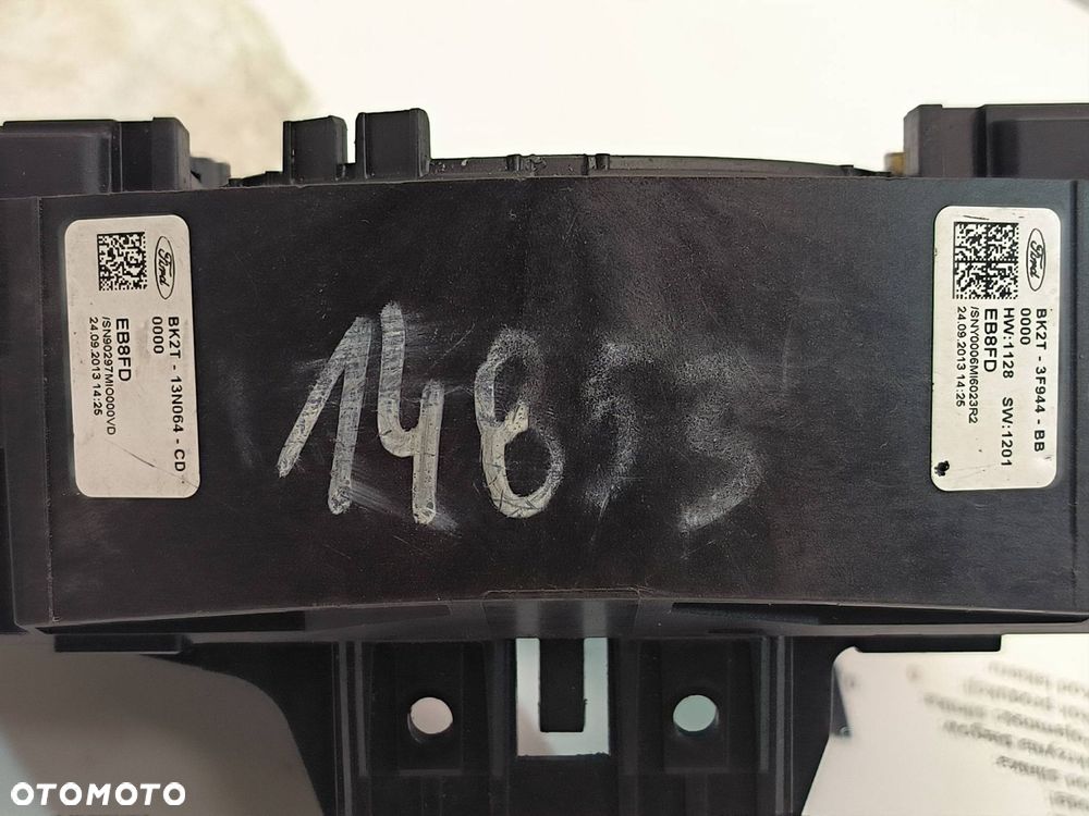 PRZEŁĄCZNIK ZESPOLONY FORD TRANSIT BK2T-14A664-BA - 2