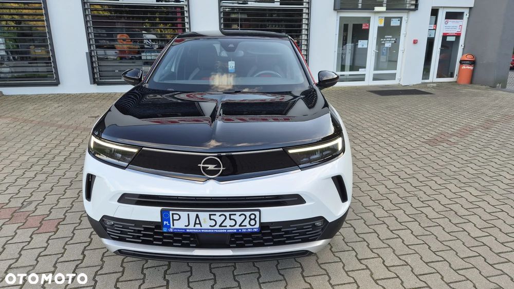 Opel Mokka 1.2 T GS S&S - 2