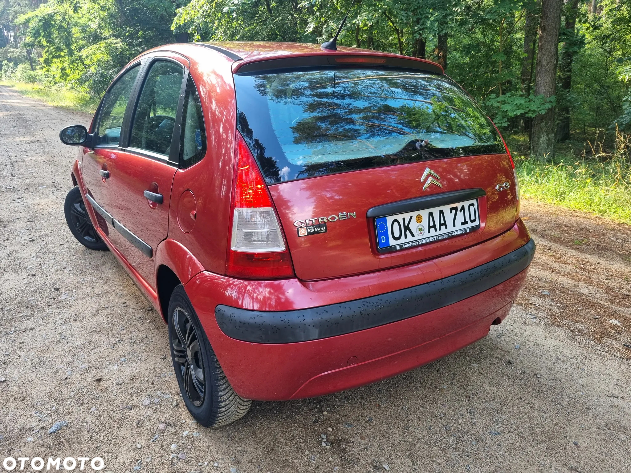 Citroën C3 1.1 Advance - 33
