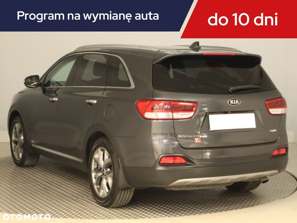 Kia Sorento 2017 photo 5