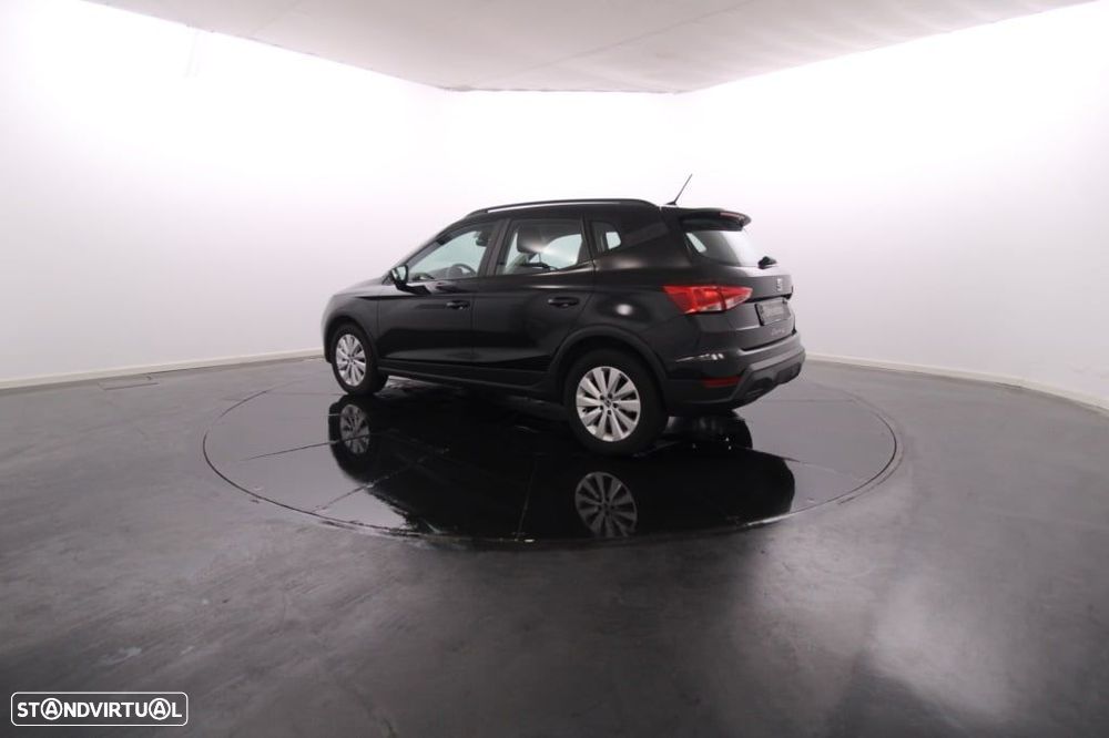 SEAT Leon ST 1.0 TSI Style - 4