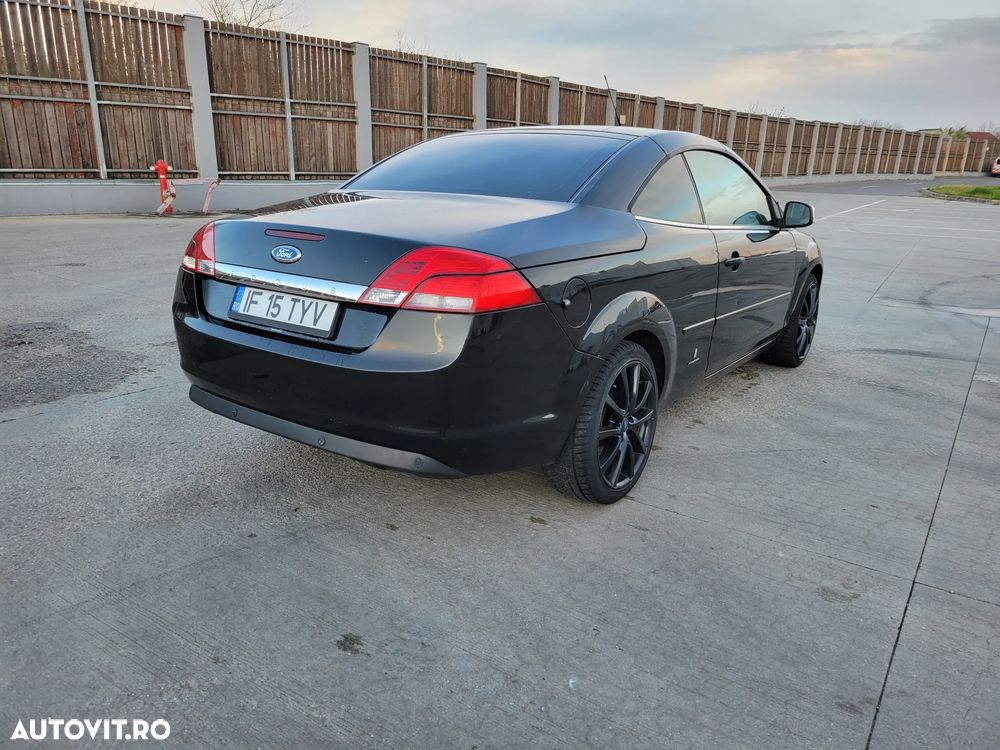 Ford Focus 2.0 TDCi DPF Trend - 6