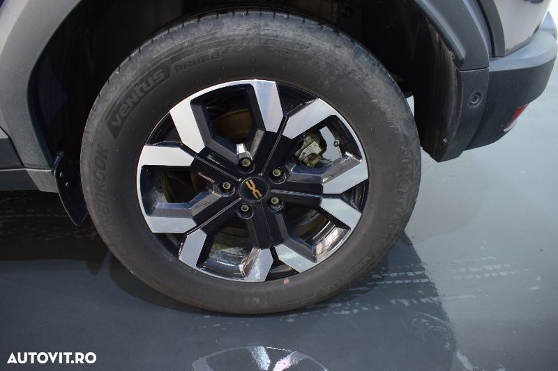Dacia Duster ECO-G 100 Extreme - 7