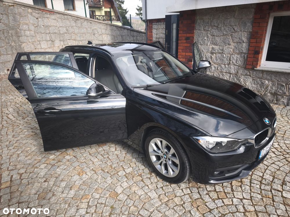 BMW Seria 3 - 14