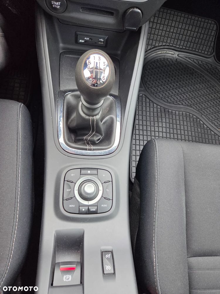 Renault Megane - 16