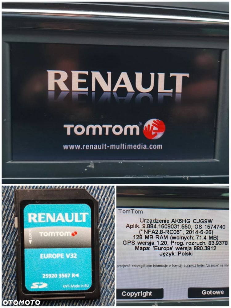 Renault Megane dCi 90 FAP Expression - 15