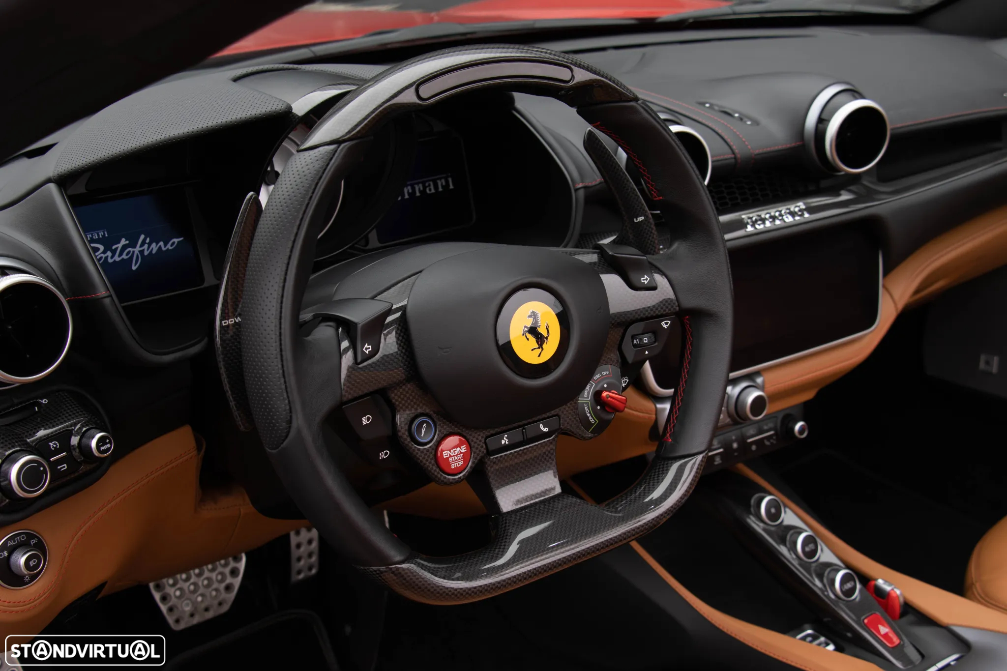 Ferrari Portofino Standard - 45