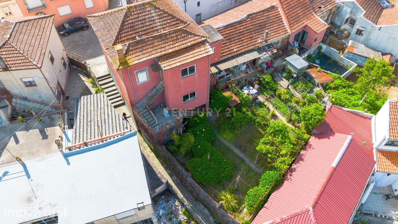 Moradia T2 térrea - com inquilino - Grande imagem: 5/13