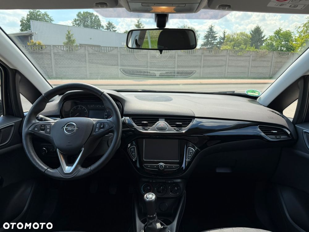 Opel Corsa - 23